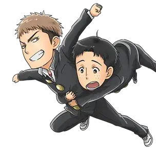 Profile image of 장 키르슈타인