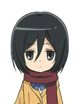Profile image of 미카사 아커만