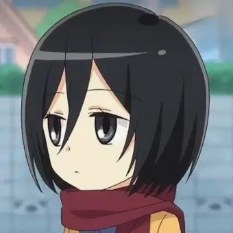 Profile image of 미카사 아커만