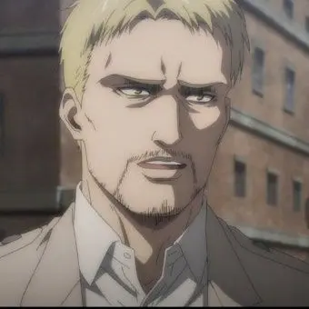 Profile image of 라이너 브라운