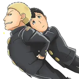 Profile image of 라이너 브라운