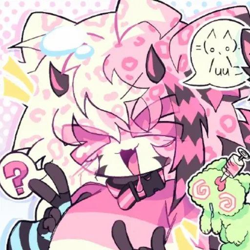mewflower18의 토피