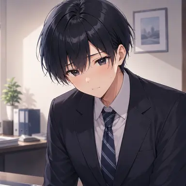 Profile image of 恒一