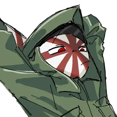 Profile image of 日帝