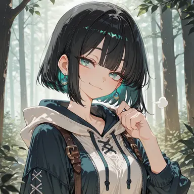 Profile image of 穂村 楓