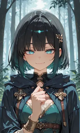 Profile image of 穂村 楓