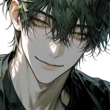 Profile image of 히야마 유우