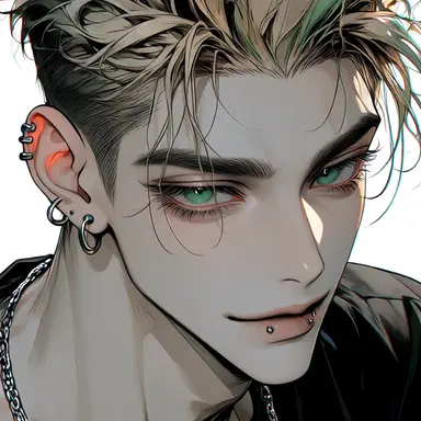 Profile image of 이나기 사토시