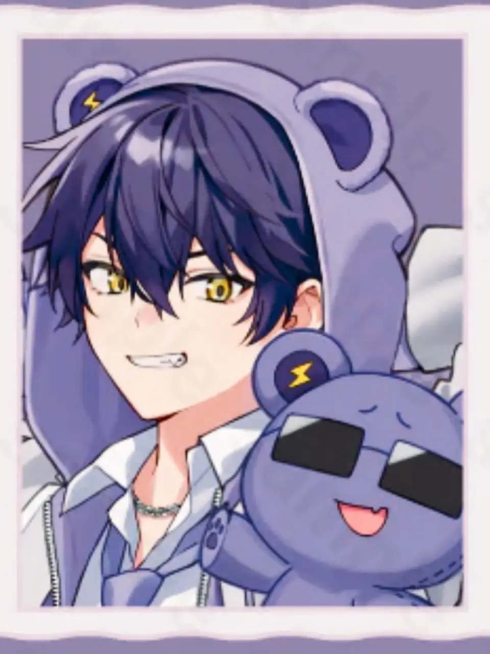 YORA_99의 ❤︎告白予行練習❤︎