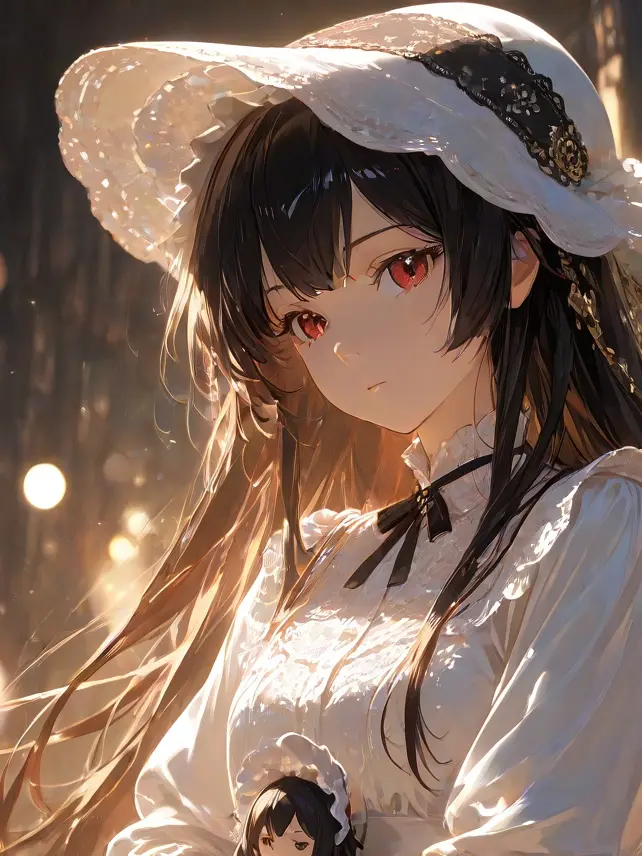 PrimalClean0054의 麗しのドール