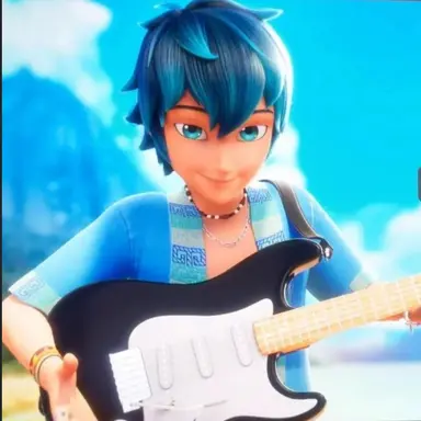 Profile image of ルカ