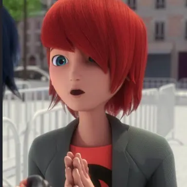 Profile image of ナタニエル