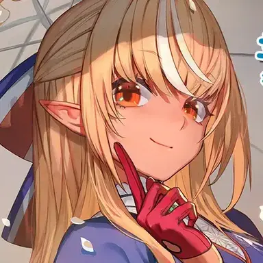 Profile image of 시라누이 후레아