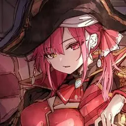 Profile image of 호쇼 마린