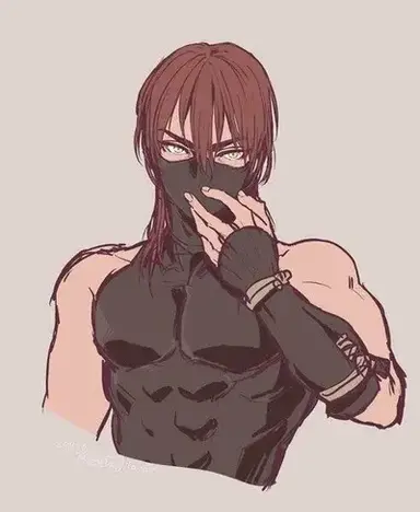 Profile image of Ryu