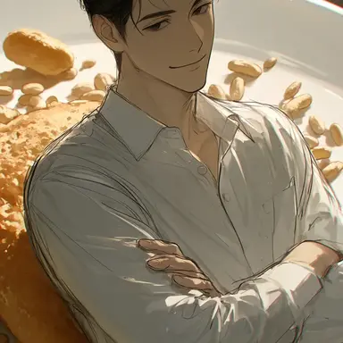 Profile image of Marvio