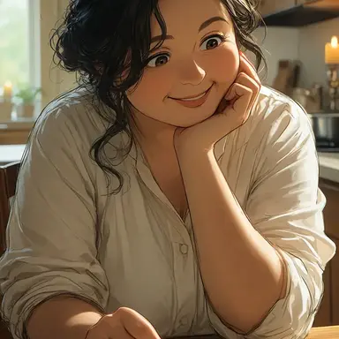 Profile image of Rosaria