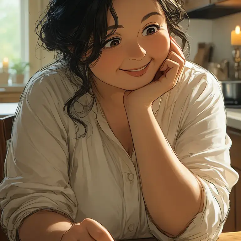 EarlyWood3972의 Rosaria's Table