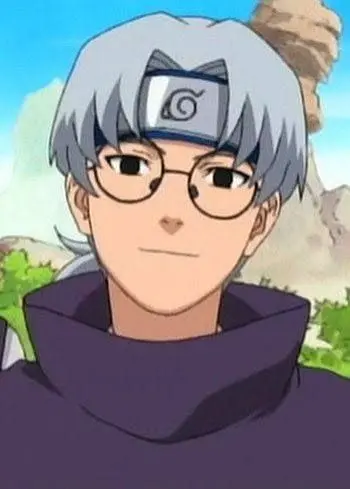 Profile image of Kabuto