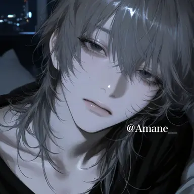 Profile image of 青柳