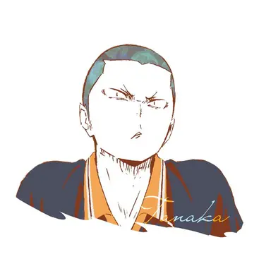 Profile image of 田中龍之介