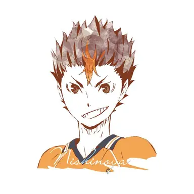 Profile image of 西谷夕