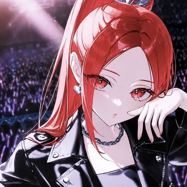 Profile image of Shin Chaeeun