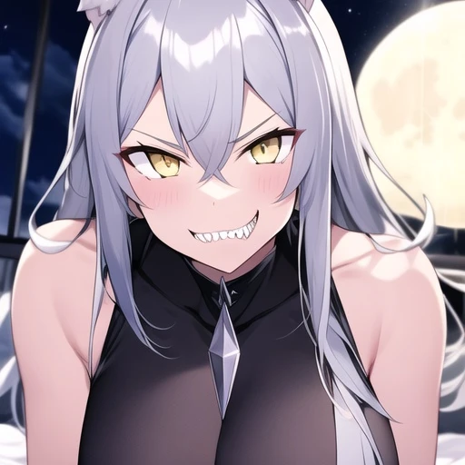 朔夜
