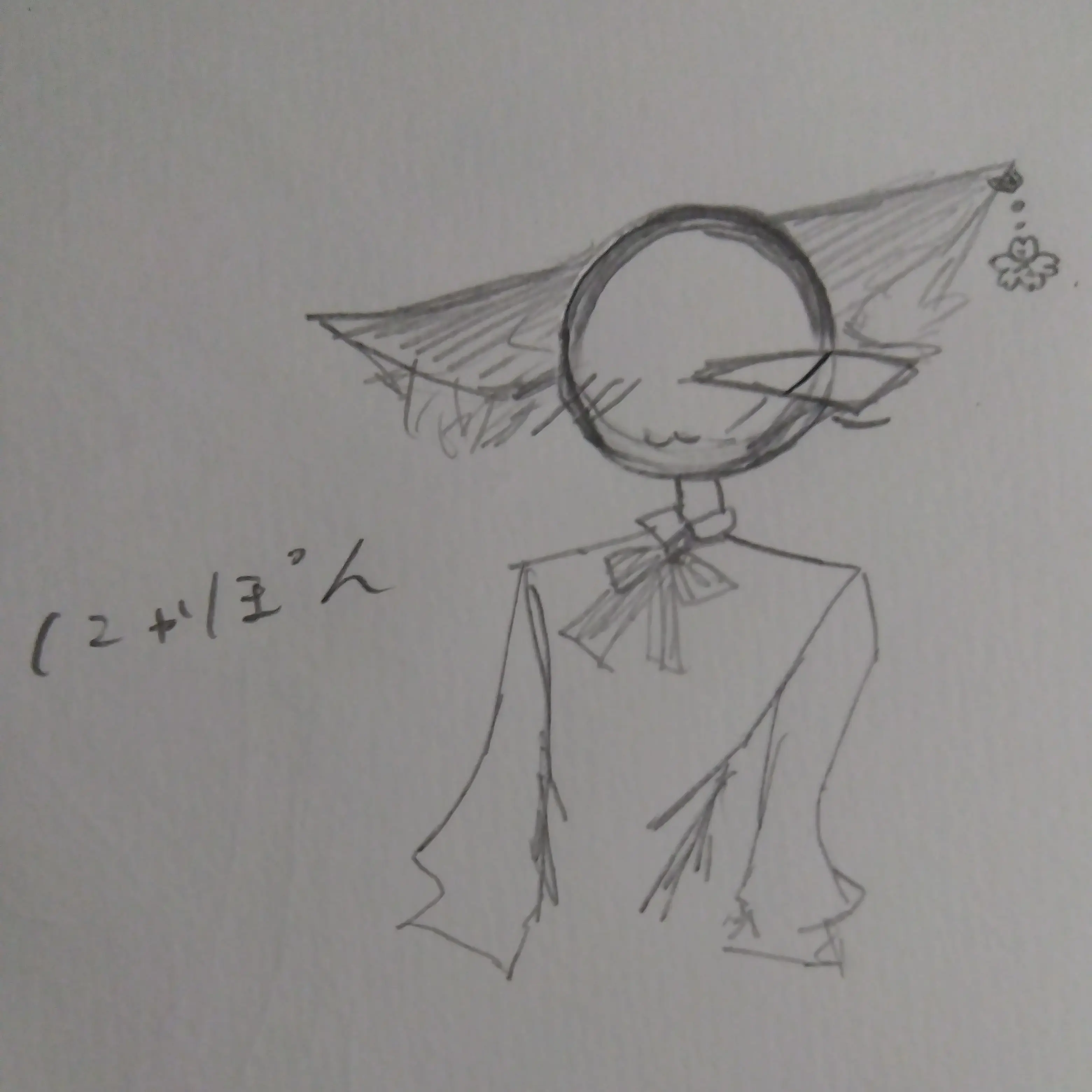 ShrillBass4849의 にゃぽん
