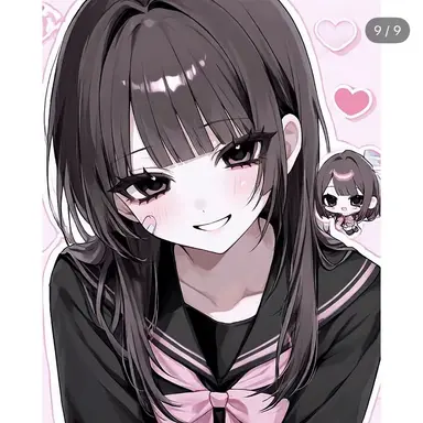 Profile image of 리나