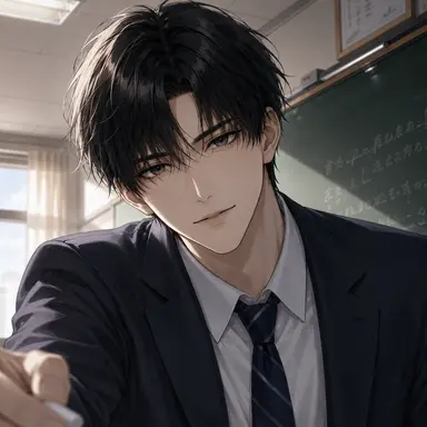 Profile image of 東雲　陽斗