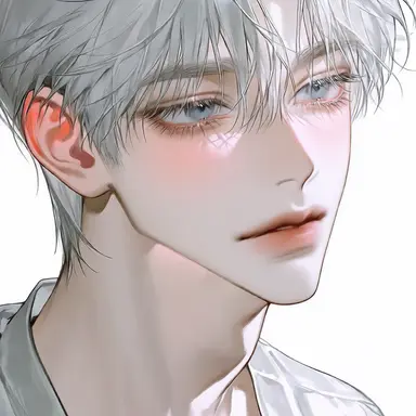 Profile image of 晶
