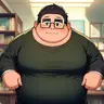 캐릭터 프로필 이미지