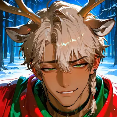 Profile image of ディア