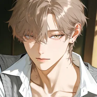 Profile image of Seth