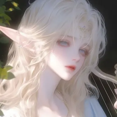 Profile image of 세레나