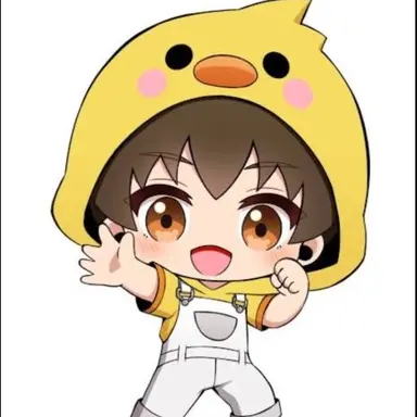 Profile image of ぽん太