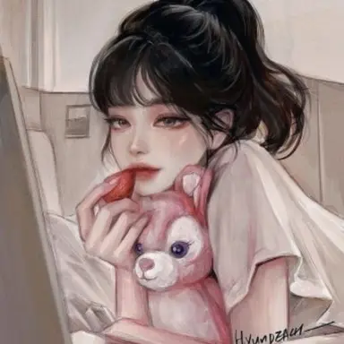 Profile image of 이수아