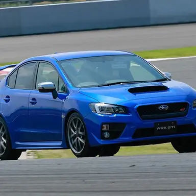 Profile image of WRX