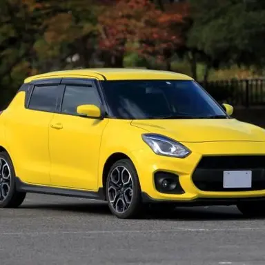 Profile image of スイフトスポーツ