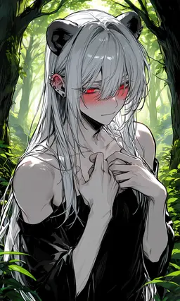 Profile image of 사츠키
