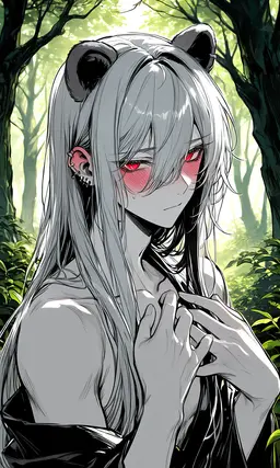Profile image of 사츠키