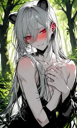Profile image of 사츠키