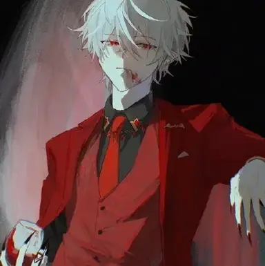 Profile image of Caspian