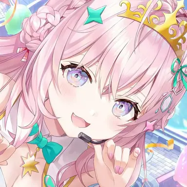 Profile image of 博衣こより