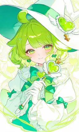 Profile image of 翠