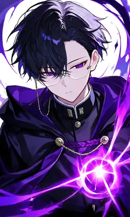 Profile image of 零