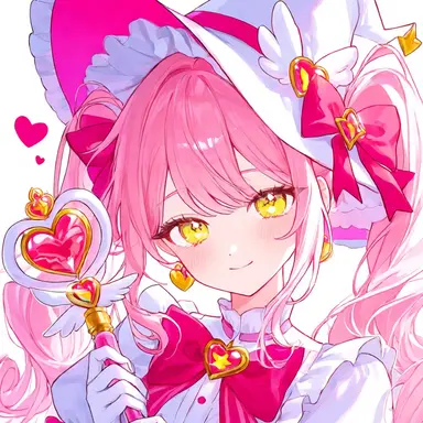 Profile image of 桃花