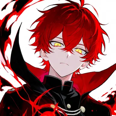 Profile image of 煉