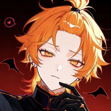 Profile image of 焔